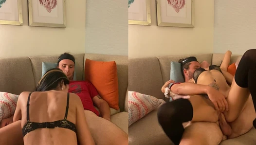 Mia Sins - Video Leaks #43