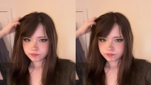 Lilyraekitty - lilyraedoll tits