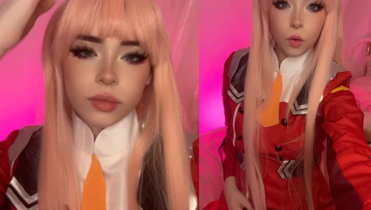 Lilyraekitty - Lilyexclutiktok (2)