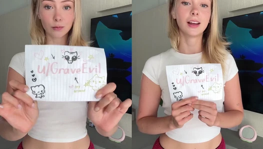 supraviexxx - Video Leaks #927