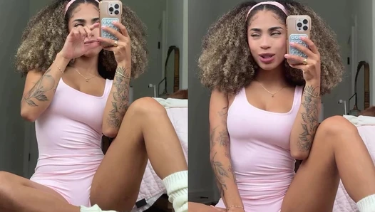 Venus Marquez - Video Leaks #3