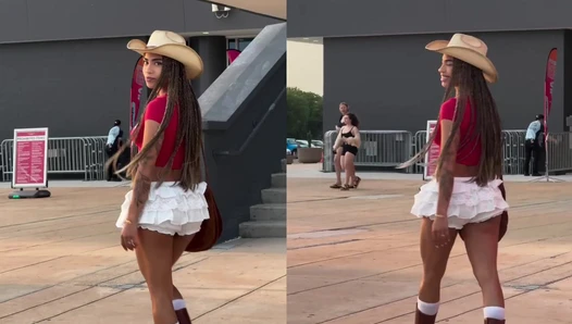 Venus Marquez - Video Leaks #4