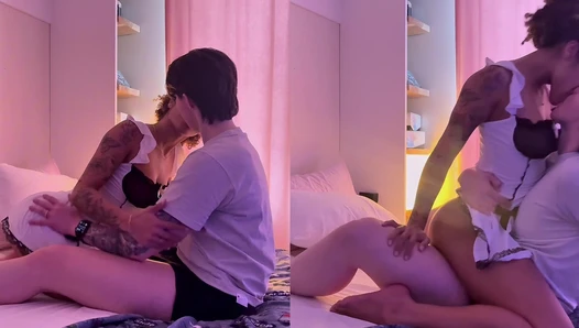 Venus Marquez - Video Leaks #91