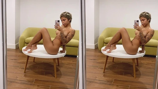 Venus Marquez - Venus M 98