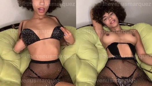 Venus Marquez - Video Leaks #102