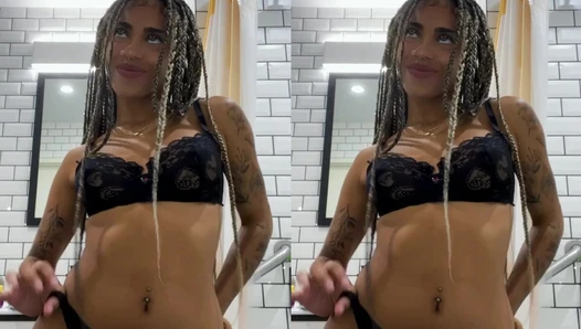 Venus Marquez - Video Leaks #112