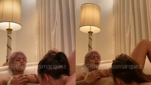 Venus Marquez - Video Leaks #117