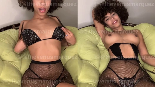 Venus Marquez - Video Leaks #122
