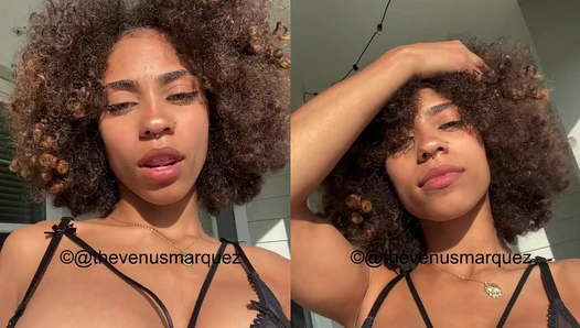 Venus Marquez - Video Leaks #136
