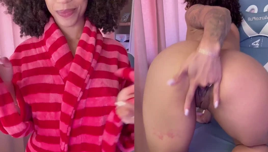 Venus Marquez - Video Leaks #138