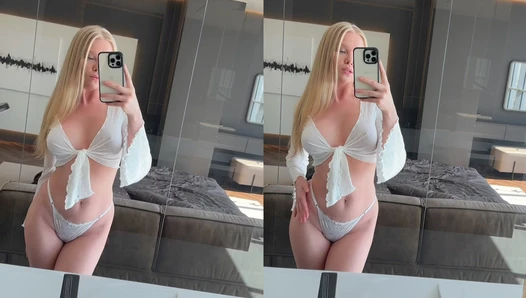 MollyP96 - Video Leaks #28