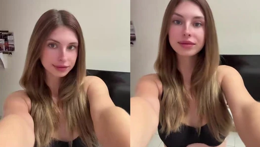 Emma Richter - Video Leaks #34