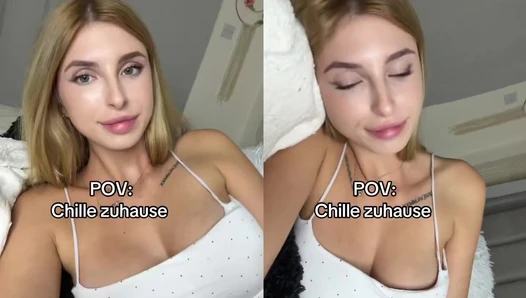 Emma Richter - Video Leaks #36