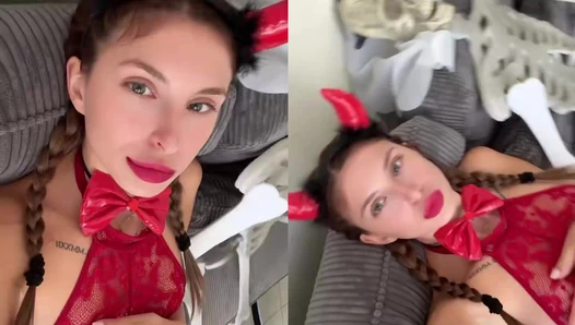 Emma Richter - Video Leaks #37