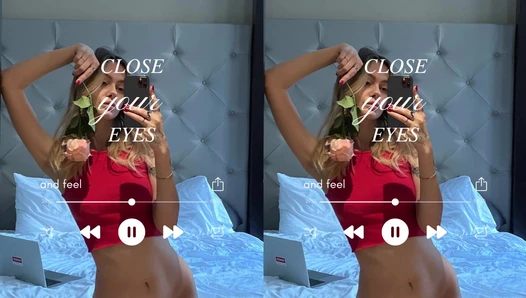 Maryzzle - Video Leaks #1