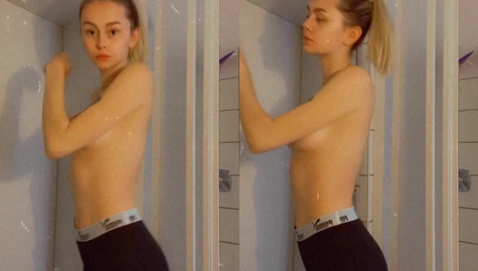 Maryzzle - Video Leaks #12