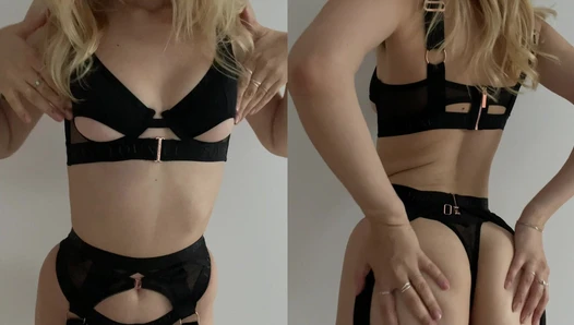 Maryzzle - Video Leaks #14