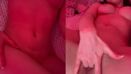 yunabambi - Video Leaks #7