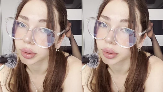 justkitty18 - Shy Emily lingers, caught in raw temptation [6a4fd1e57bd59]