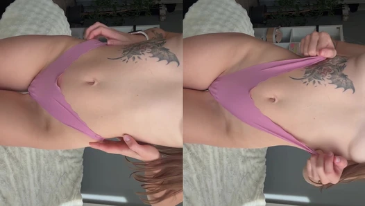 justkitty18 - Video Leaks #111