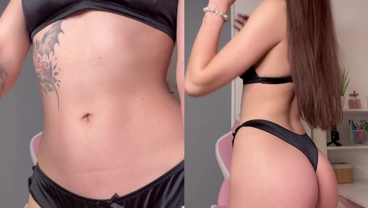 justkitty18 - Video Leaks #123