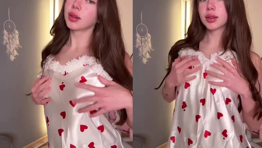 justkitty18 - Video Leaks #135