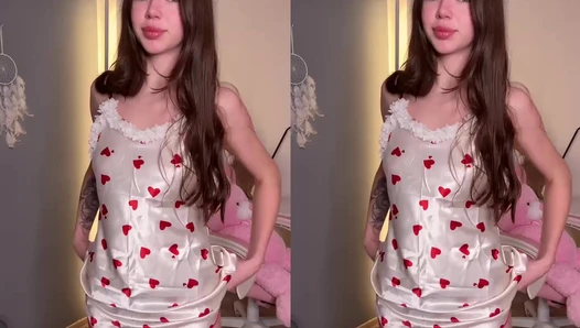 justkitty18 - Video Leaks #157