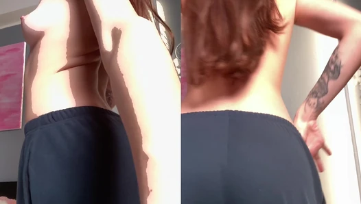 justkitty18 - Video Leaks #161