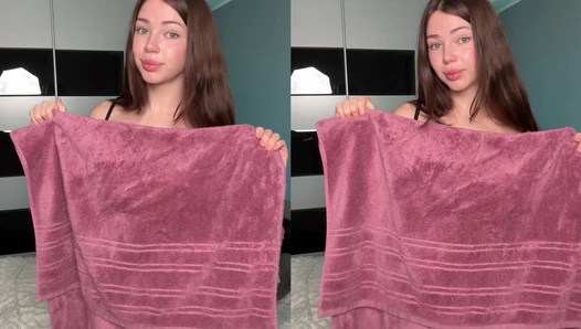justkitty18 - Video Leaks #167