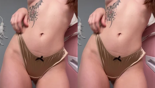justkitty18 - Video Leaks #173