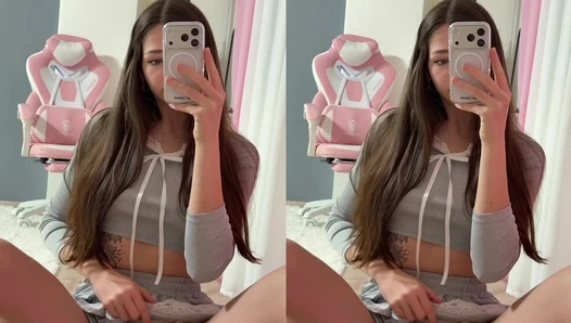 justkitty18 - Video Leaks #183