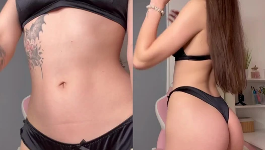 justkitty18 - Video Leaks #195