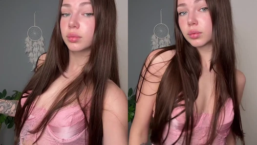 justkitty18 - Video Leaks #267