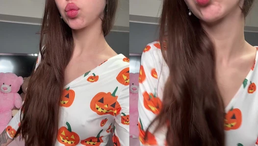 justkitty18 - Video Leaks #308