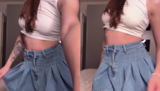 justkitty18 - Video Leaks #349