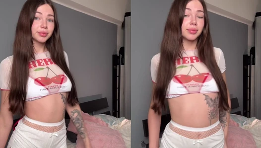 justkitty18 - Video Leaks #379
