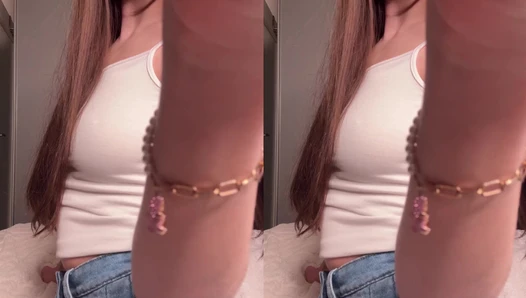 justkitty18 - Video Leaks #383