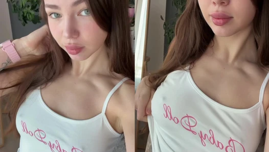 justkitty18 - Video Leaks #400