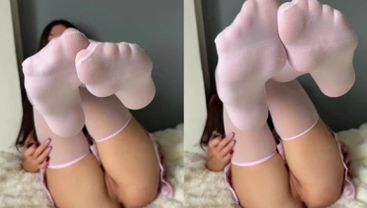 justkitty18 - Video Leaks #668