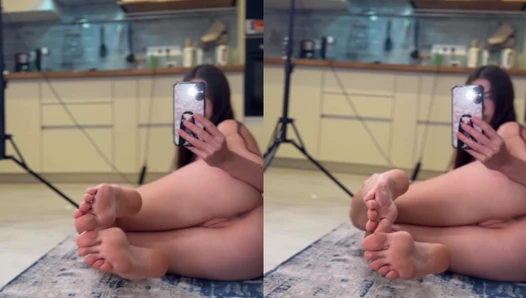 justkitty18 - Video Leaks #707