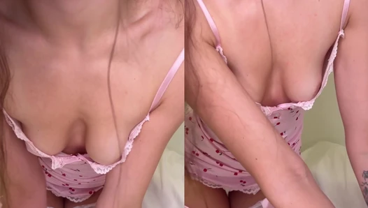 justkitty18 - Video Leaks #712