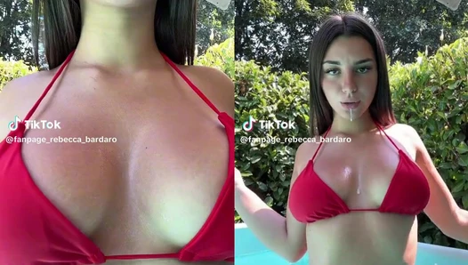Rebecca Bardaro - Video Leaks #3
