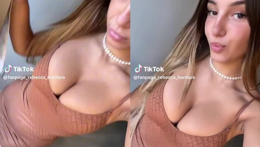 Rebecca Bardaro - Video Leaks #4