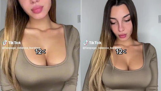Rebecca Bardaro - Video Leaks #7