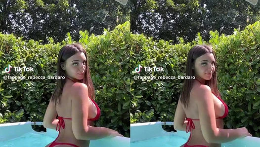 Rebecca Bardaro - Video Leaks #9