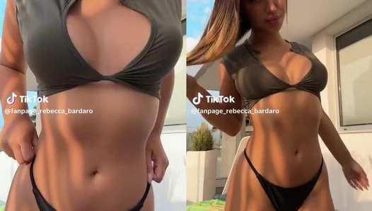 Rebecca Bardaro - Video Leaks #12