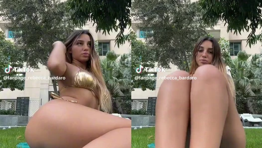 Rebecca Bardaro - Video Leaks #14