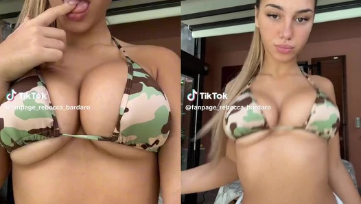 Rebecca Bardaro - Video Leaks #15