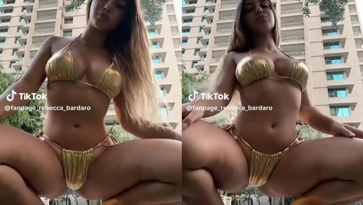 Rebecca Bardaro - Video Leaks #17