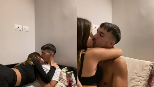 Rebecca Bardaro - Video Leaks #21